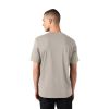 Picture of Tonal Big Logo Cotton T-Shirt