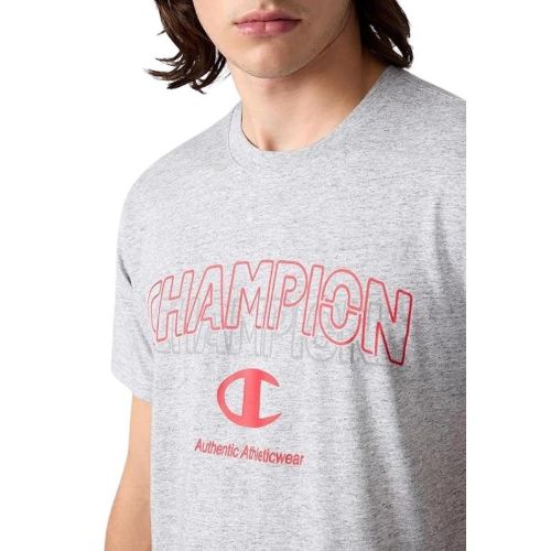 Picture of Crewneck T-Shirt