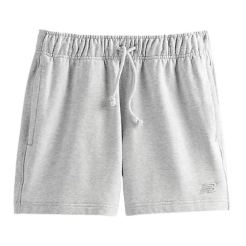 Picture of Athletics French Terry 5-inch Shorts