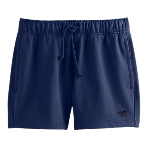 Picture of Athletics French Terry 5-inch Shorts