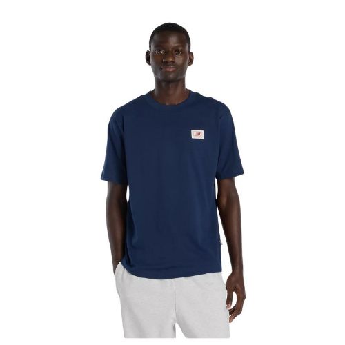 Picture of Woven Label T-Shirt