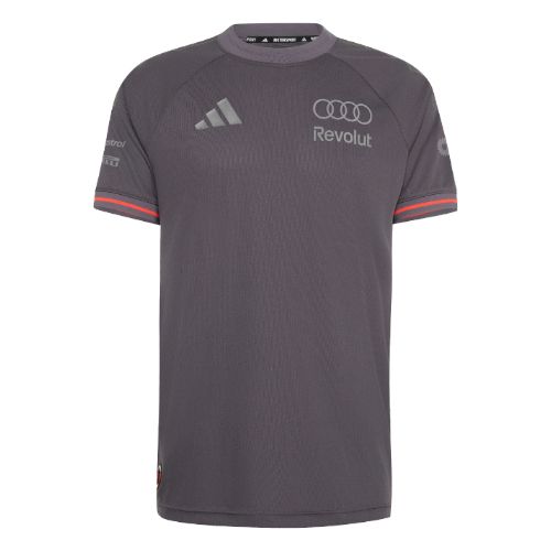 Picture of Audi Revolut Formula One Team 2026 Engineers & Marketing Authentic Driver Jersey