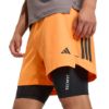 Picture of D4T PrimeLift 3 Stripes Shorts