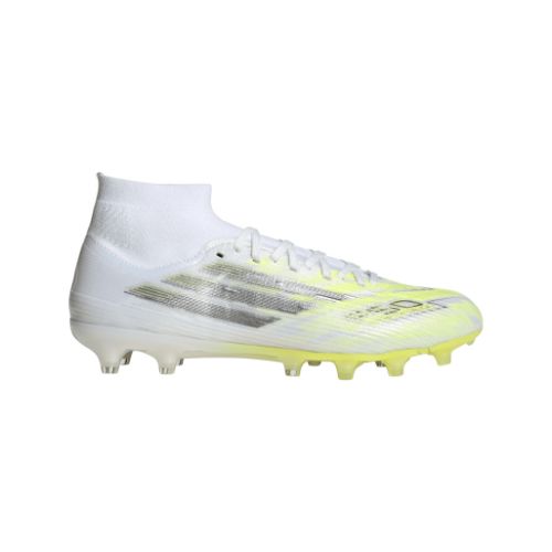 Picture of Womens F50 Sparkfusion Pro Mid Cut Firm Ground/Artificial Ground Football Boots