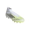 Picture of Womens F50 Sparkfusion Pro Mid Cut Firm Ground/Artificial Ground Football Boots