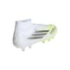 Picture of Womens F50 Sparkfusion Pro Mid Cut Firm Ground/Artificial Ground Football Boots