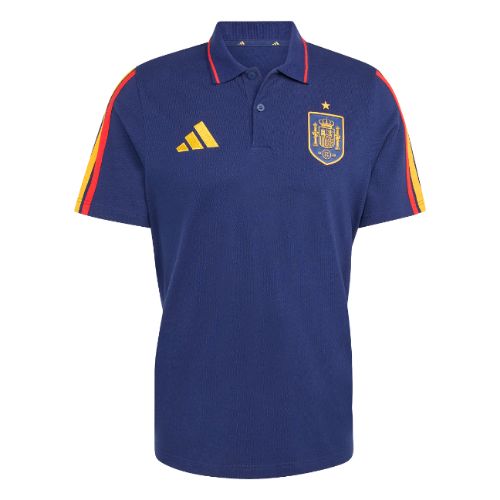 Picture of Spain DNA Polo