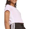 Picture of Junior Girls Essentials T-Shirt