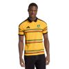 Picture of Jamaica 26 x Bob Marley Home Jersey