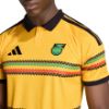 Picture of Jamaica 26 x Bob Marley Home Jersey