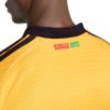 Picture of Jamaica 26 x Bob Marley Home Jersey
