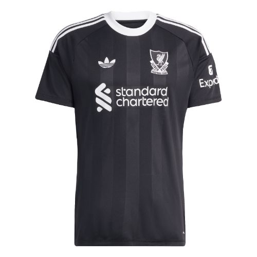 Picture of Liverpool FC 2025/26 Third Goalkeeper Jersey