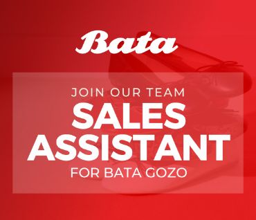 Picture for manufacturer Sales Assistant - BATA - Part-Time