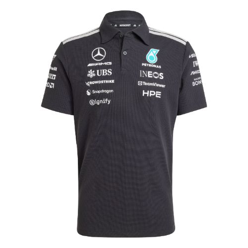 Picture of Mercedes - AMG Petronas Formula 1 Team Engineers Polo