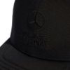 Picture of Mercedes - AMG Petronas Formula 1 Team Night Trucker Cap