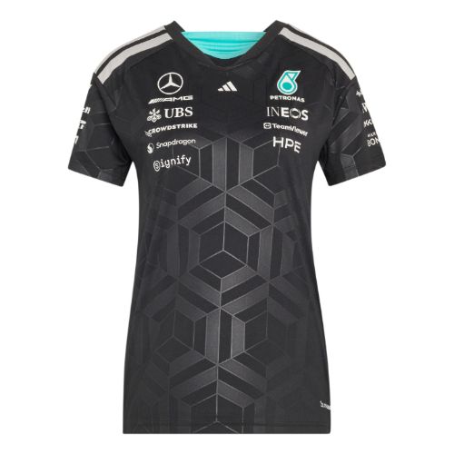 Picture of Mercedes - AMG Petronas Formula 1 Team Driver Jersey