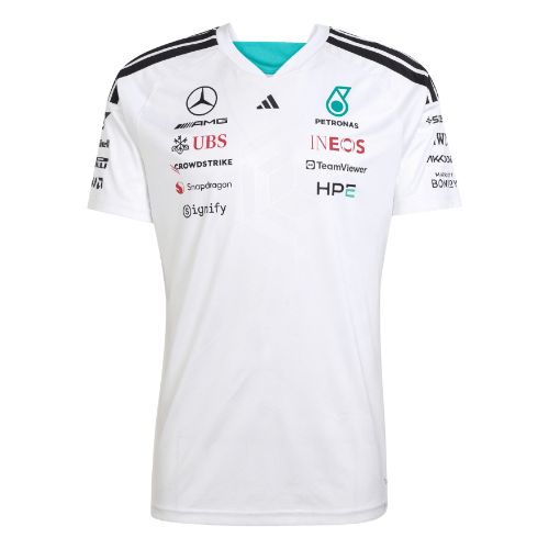 Picture of Mercedes - AMG Petronas Formula 1 Team Driver Jersey