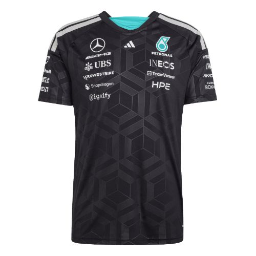 Picture of Mercedes - AMG Petronas Formula 1 Team Driver Jersey