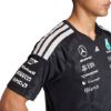 Picture of Mercedes - AMG Petronas Formula 1 Team Driver Jersey