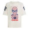 Picture of Little Kids adidas x Marvel Spider-Man Sport Set
