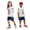 Picture of Little Kids adidas x Marvel Spider-Man Sport Set