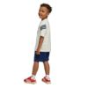 Picture of Little Kids adidas x Marvel Spider-Man Sport Set