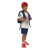 Picture of Little Kids adidas x Marvel Spider-Man Sport Set