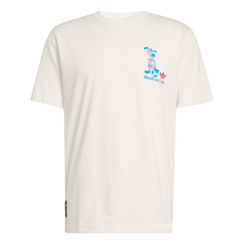 Picture of FIFA World Cup 2026 Striker Mascot T-Shirt