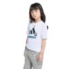 Picture of Little Kids adidas x Minecraft Training T-Shirt
