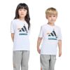 Picture of Little Kids adidas x Minecraft Training T-Shirt