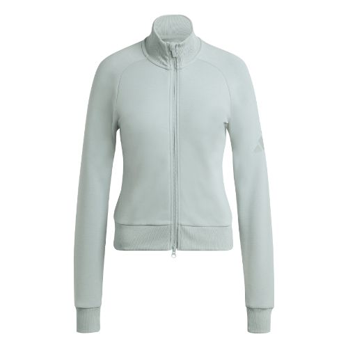 Picture of Soft Lux Slim Track Top