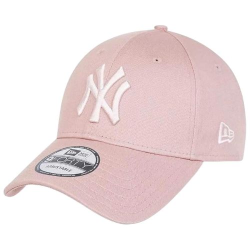 Picture of New York Yankees Colour Essentials 9FORTY Cap