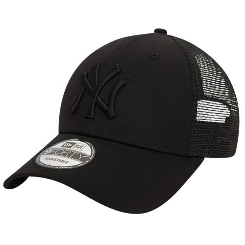 Picture of New York Yankees Home Field 9FORTY A-Frame Trucker Cap