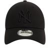 Picture of New York Yankees Home Field 9FORTY A-Frame Trucker Cap