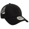 Picture of New York Yankees Home Field 9FORTY A-Frame Trucker Cap