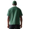 Picture of Los Angeles Oversized Polo Shirt