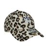 Picture of New York Yankees Leopard Print 9FORTY Cap