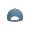 Picture of New York Yankees Denim Stitching 9TWENTY Capidered baseball cap