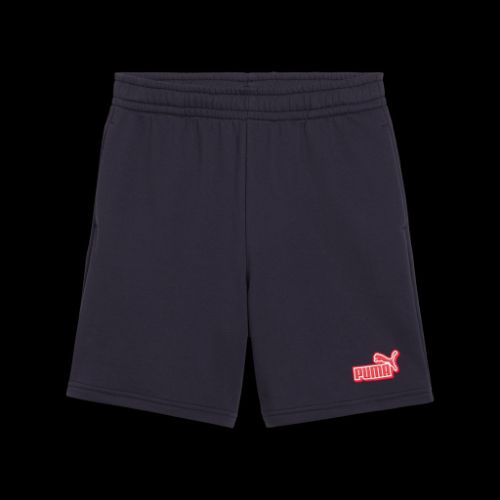 Picture of Kids Essentials Logo Lab Relaxed Shorts