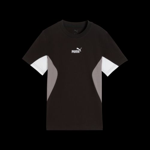 Picture of Kids Essentials Block T-Shirt