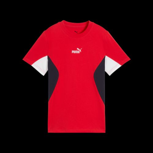 Picture of Kids Essentials Block T-Shirt