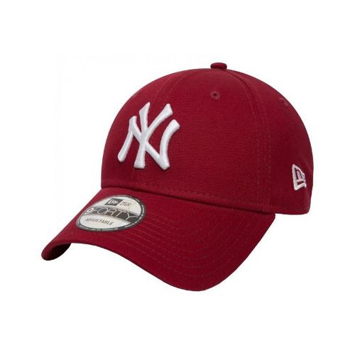 Picture of New York Yankees 9FORTY Strapback Cap