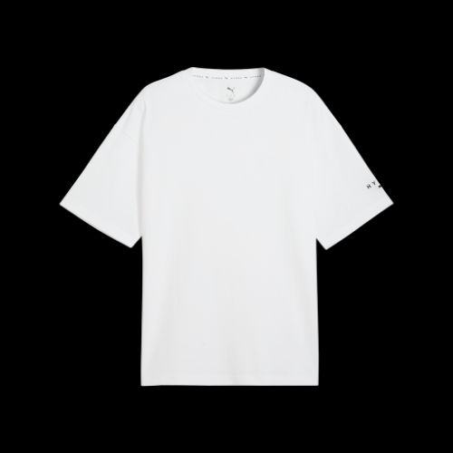 Picture of PUMA x HYROX City Lifestyle T-Shirt