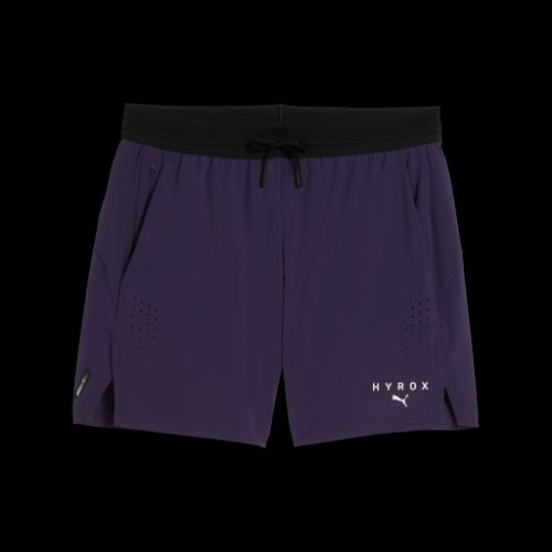 Picture of PUMA x HYROX DRYELITE 5-inch Shorts
