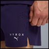 Picture of PUMA x HYROX DRYELITE 5-inch Shorts