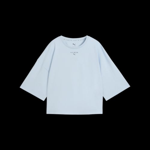 Picture of PUMA x HYROX Cropped Oversized Lifestyle T-Shirt