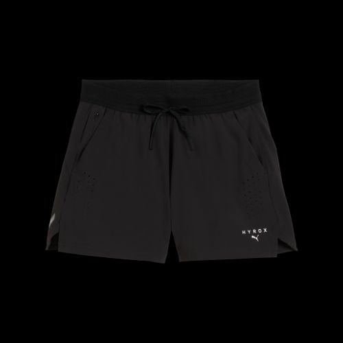Picture of PUMA x HYROX DRYELITE Woven Shorts