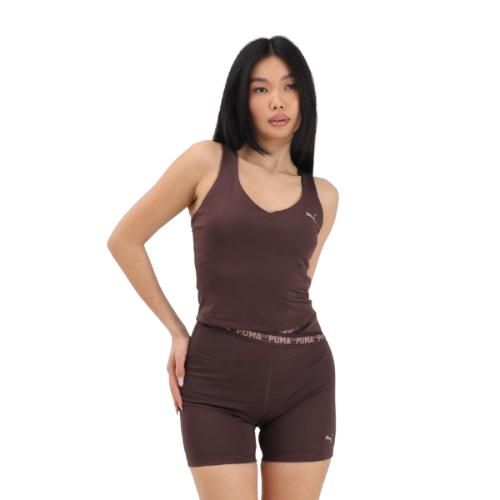 Picture of Strong Slim Tank Top