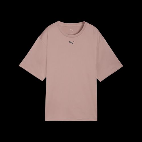 Picture of Train All Day Essential Relaxed T-Shirt