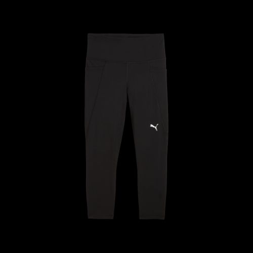 Picture of Essentials High-Waisted Capri Training Tights